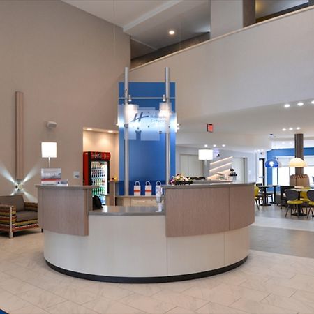 Holiday Inn Express & Suites Shippensburg By Ihg Kültér fotó