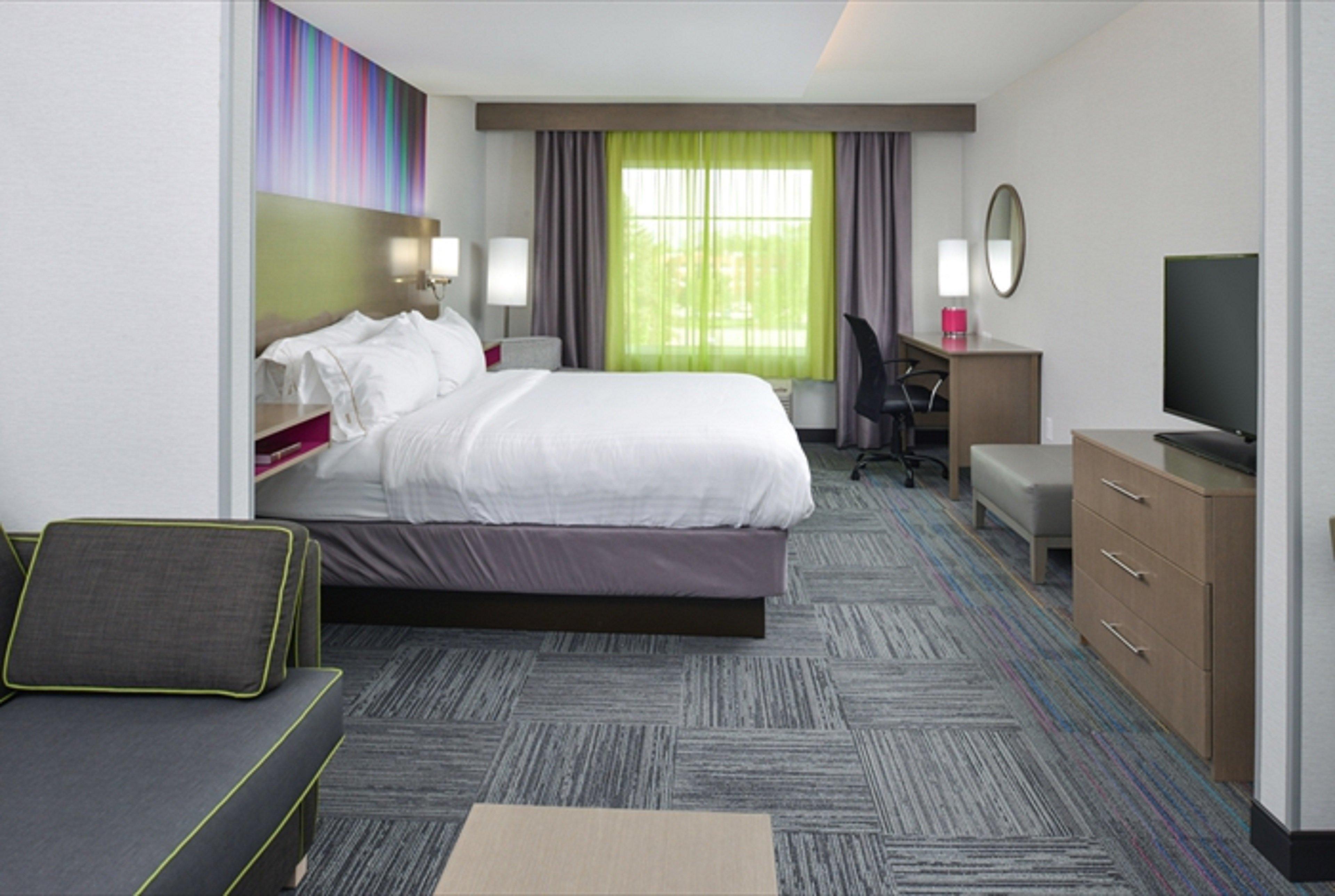 Holiday Inn Express & Suites Shippensburg By Ihg Kültér fotó
