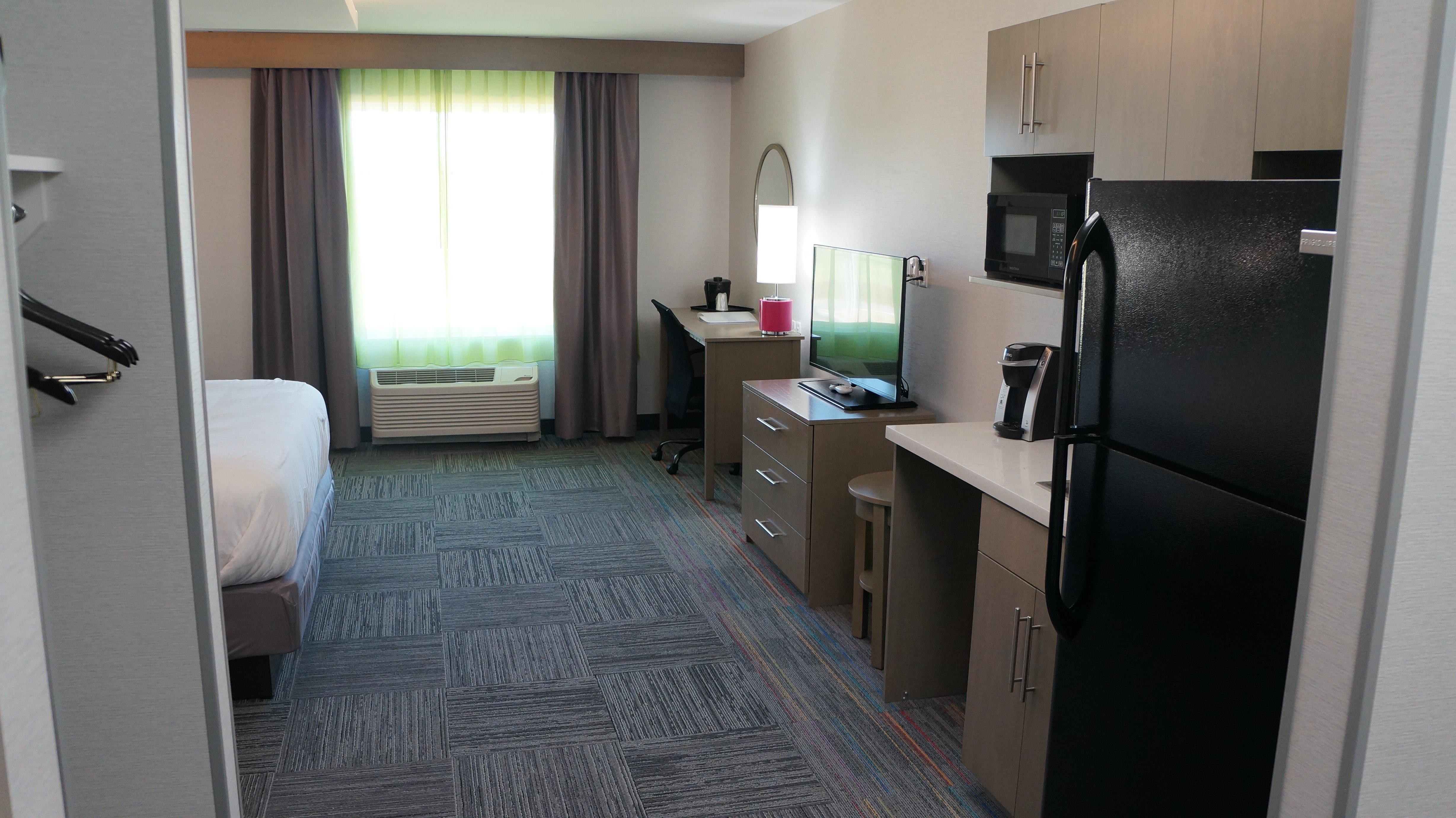 Holiday Inn Express & Suites Shippensburg By Ihg Kültér fotó