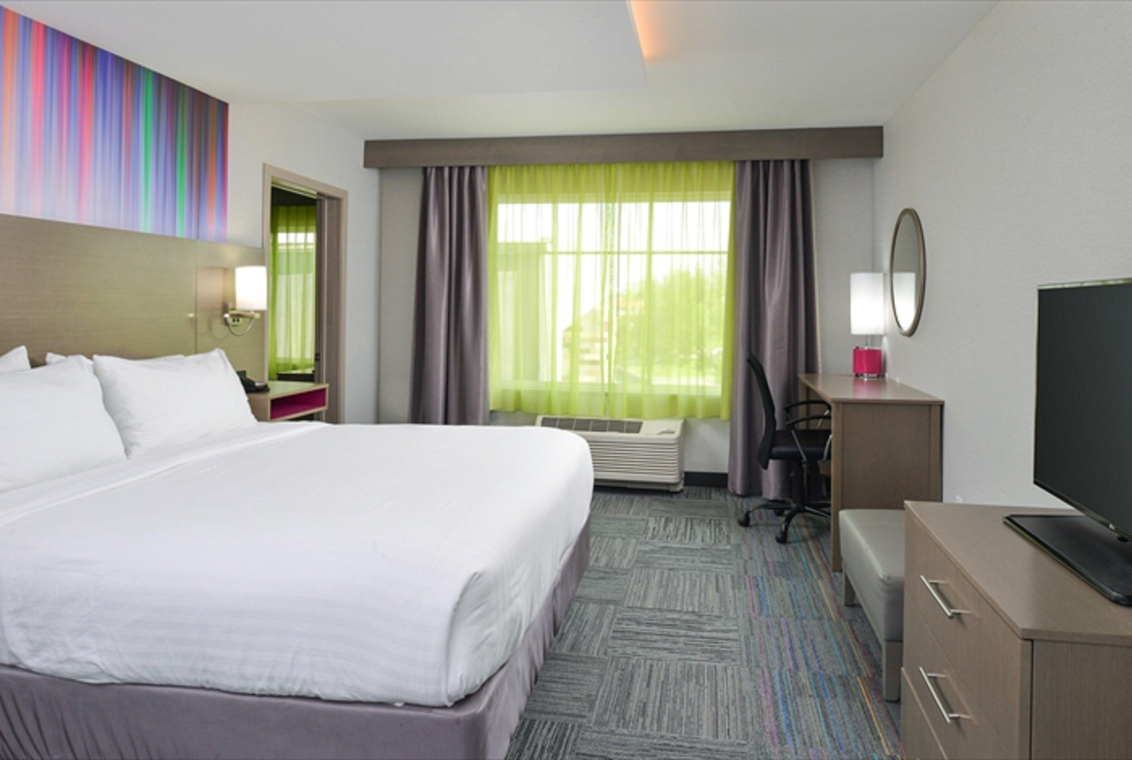 Holiday Inn Express & Suites Shippensburg By Ihg Kültér fotó