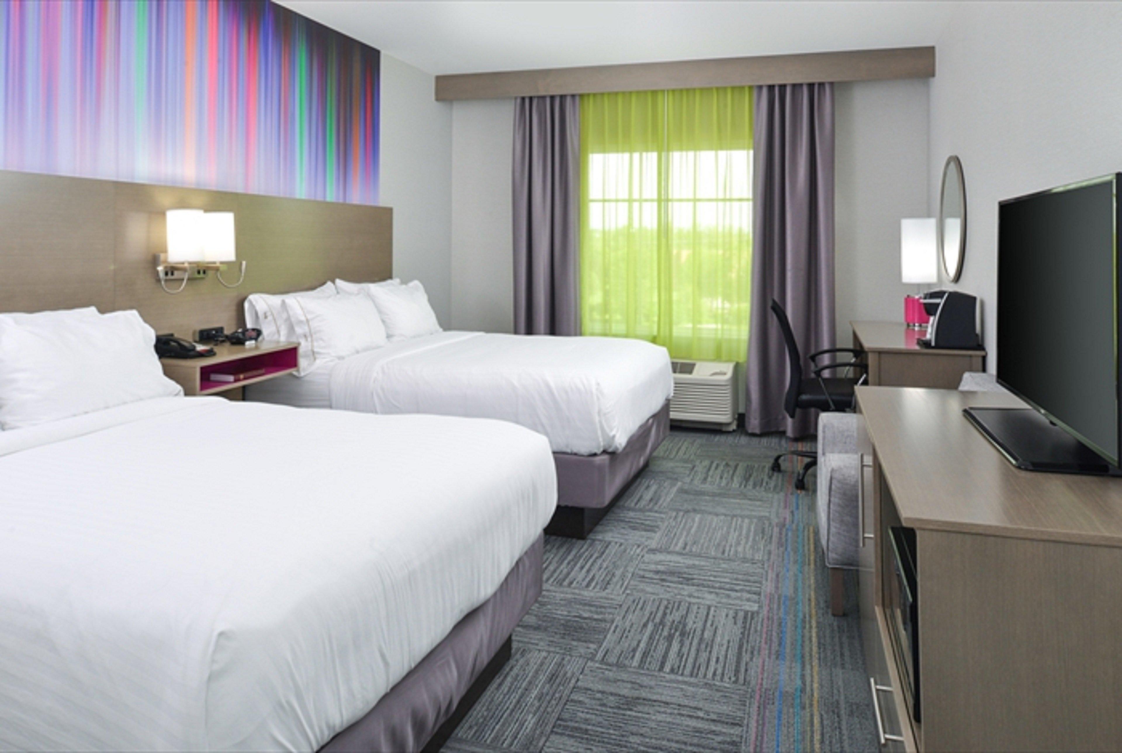 Holiday Inn Express & Suites Shippensburg By Ihg Kültér fotó