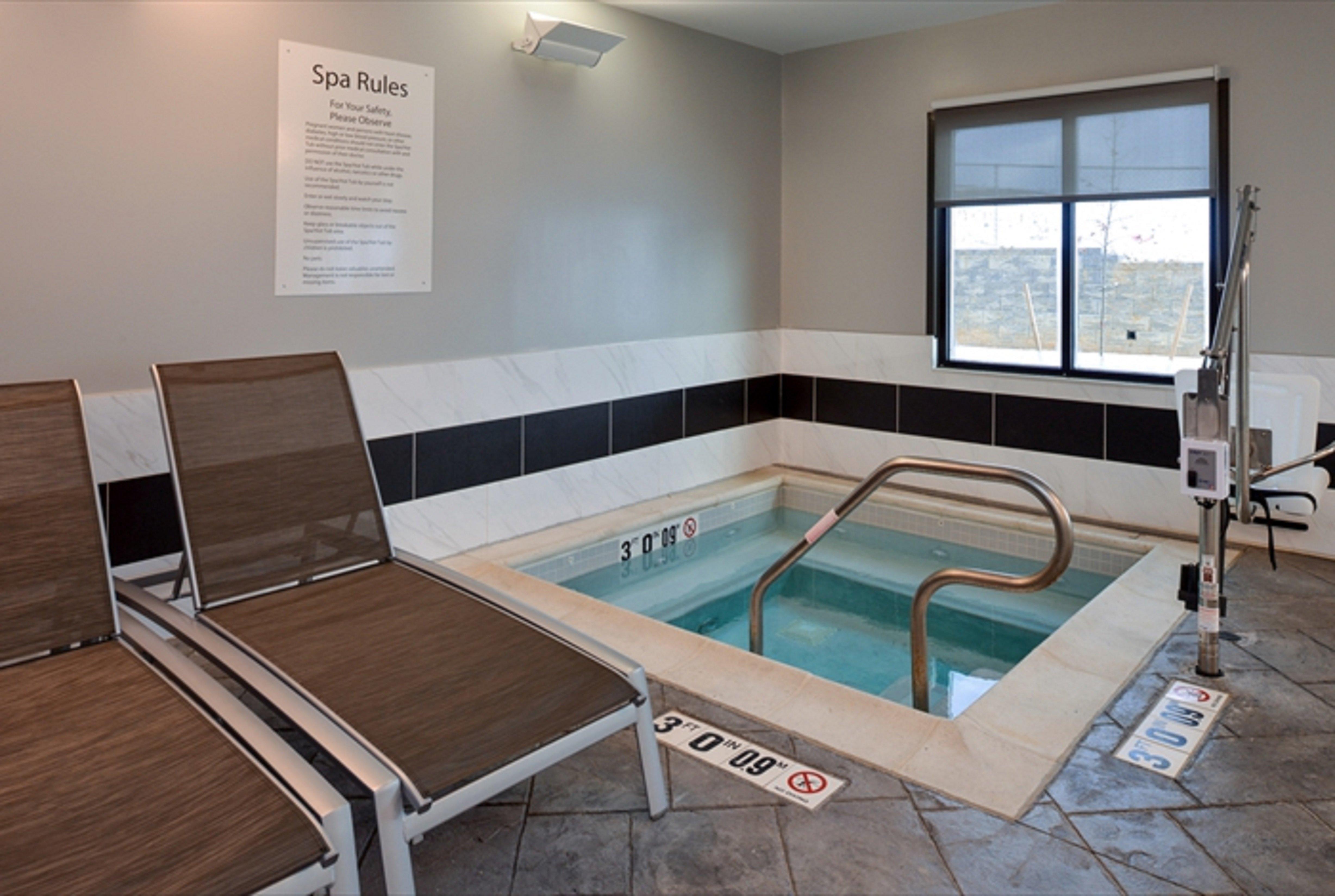 Holiday Inn Express & Suites Shippensburg By Ihg Kültér fotó