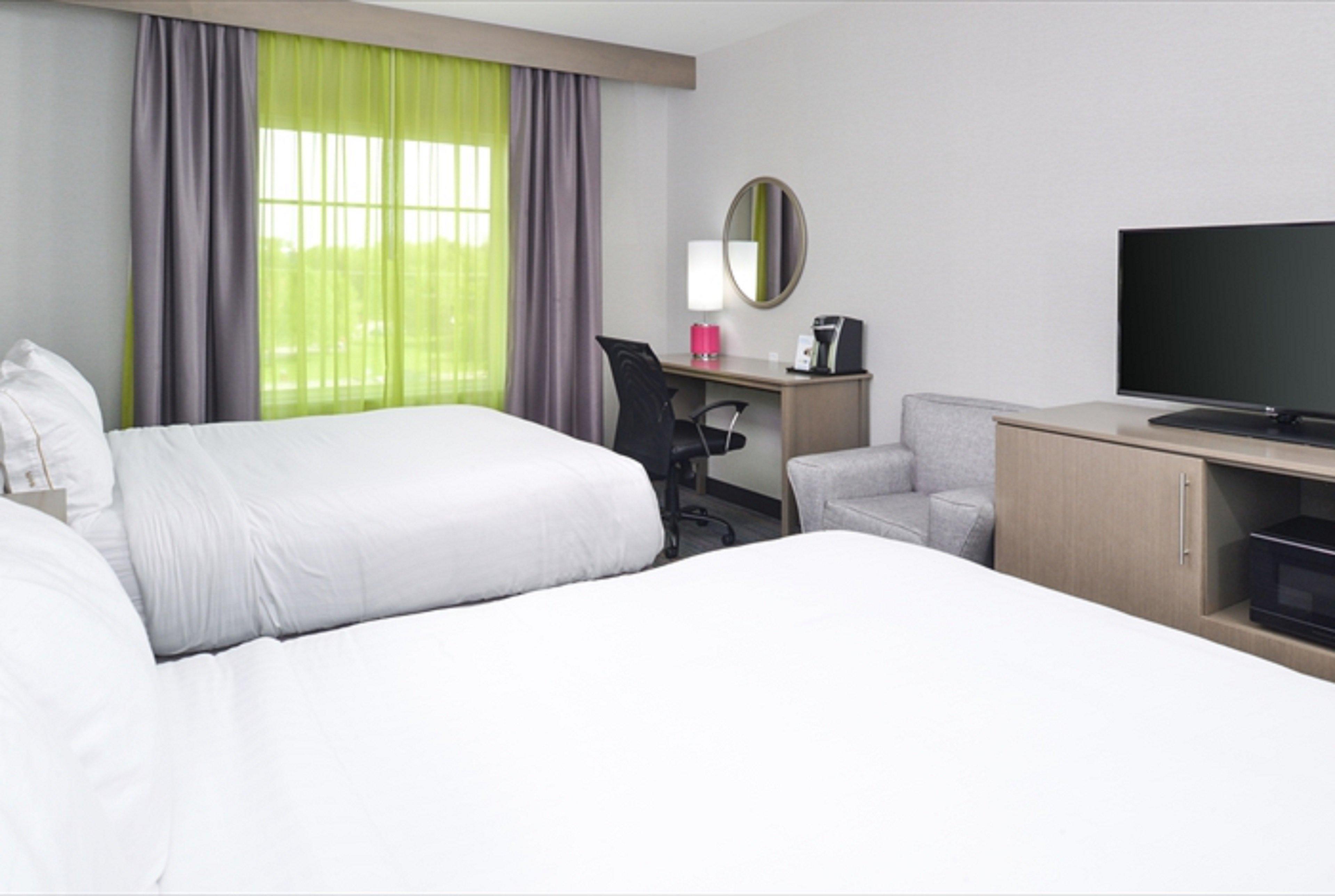 Holiday Inn Express & Suites Shippensburg By Ihg Kültér fotó