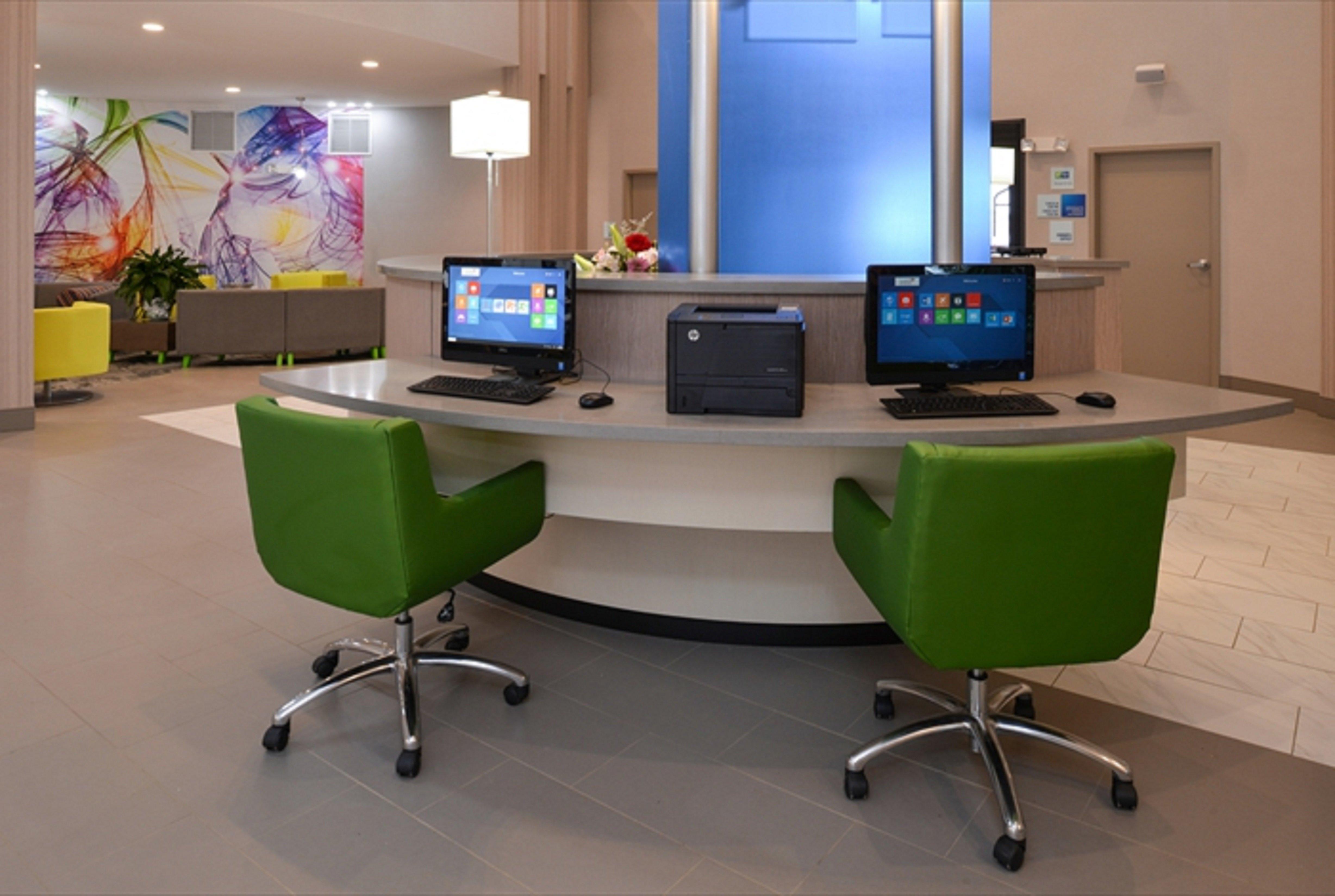 Holiday Inn Express & Suites Shippensburg By Ihg Kültér fotó
