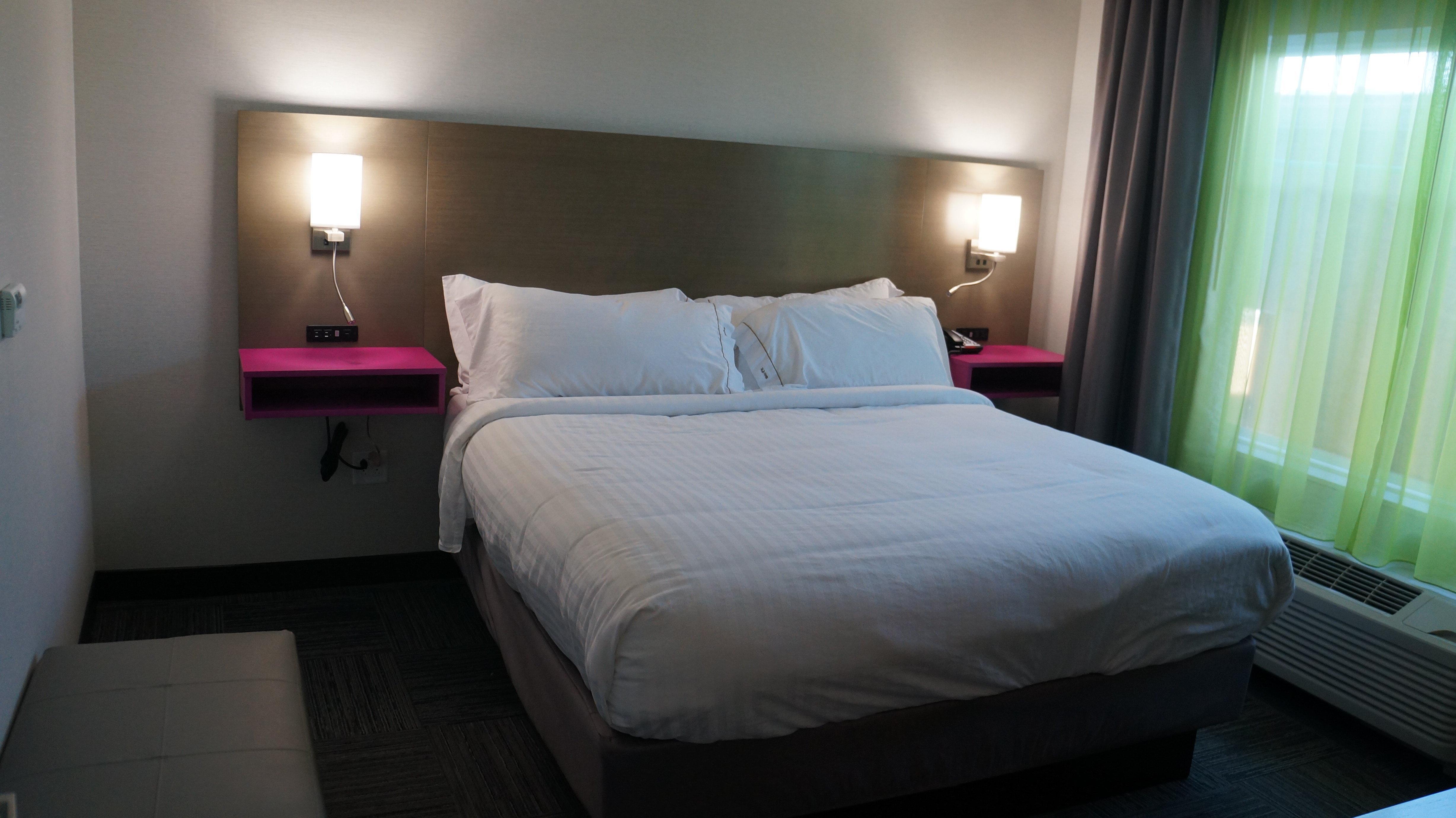 Holiday Inn Express & Suites Shippensburg By Ihg Kültér fotó