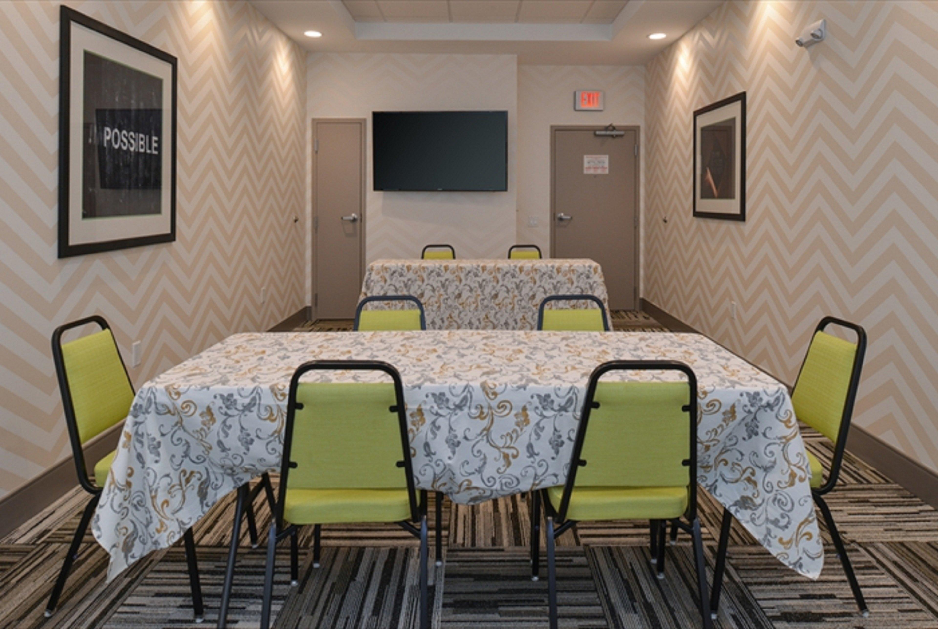 Holiday Inn Express & Suites Shippensburg By Ihg Kültér fotó