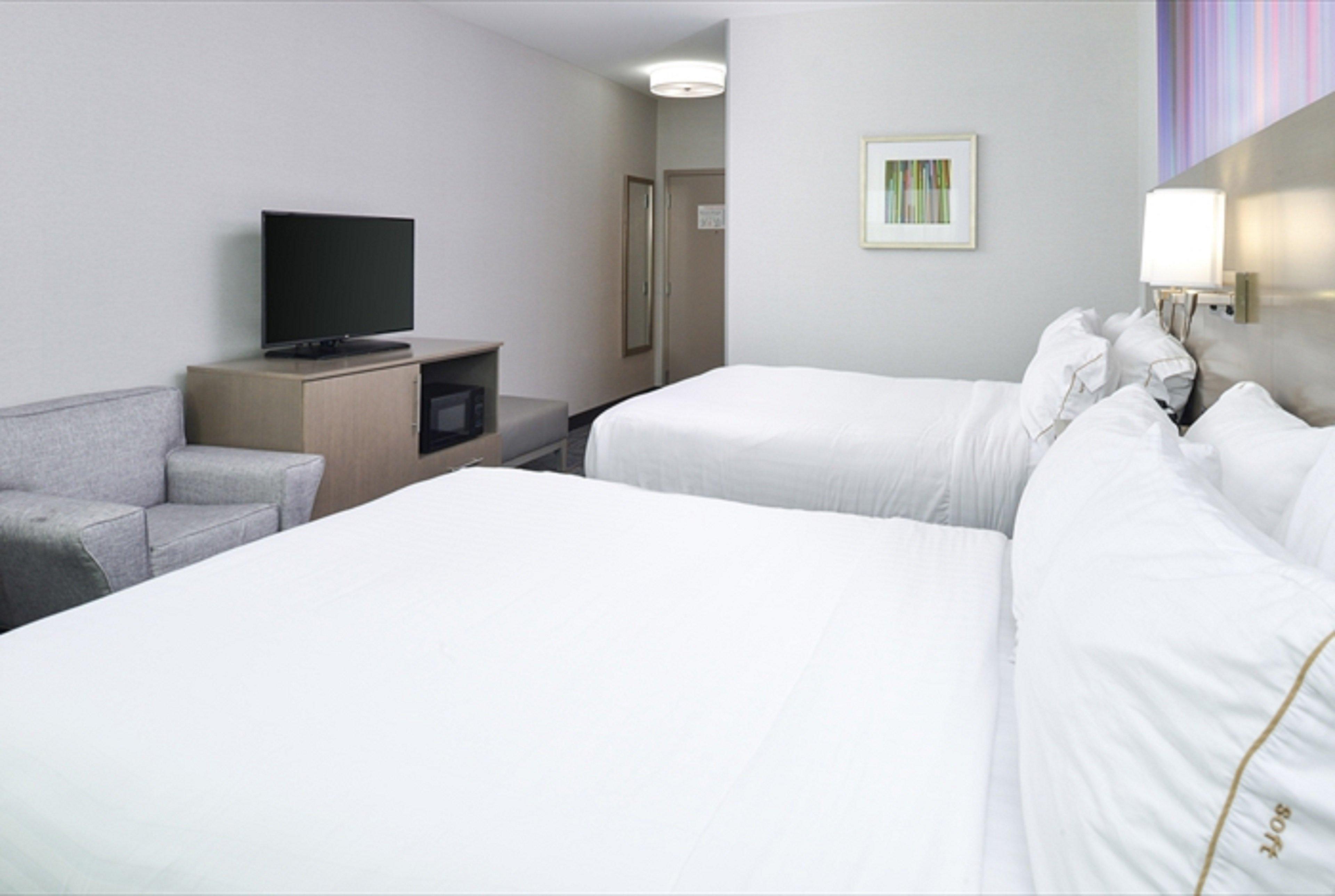 Holiday Inn Express & Suites Shippensburg By Ihg Kültér fotó