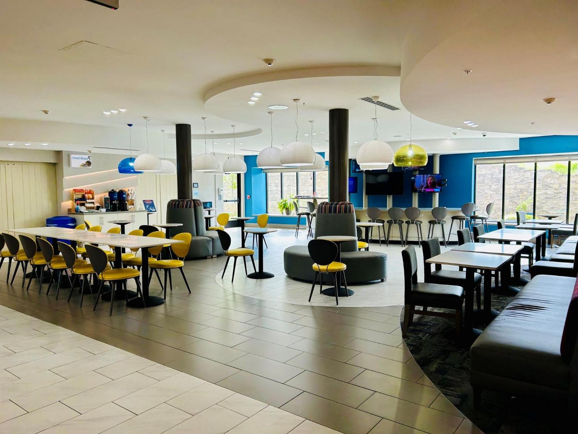 Holiday Inn Express & Suites Shippensburg By Ihg Kültér fotó