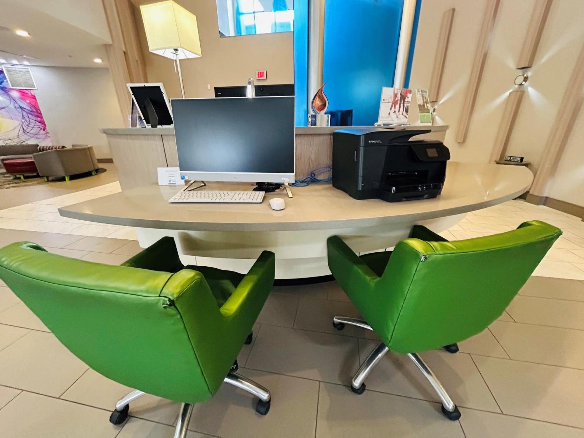 Holiday Inn Express & Suites Shippensburg By Ihg Kültér fotó