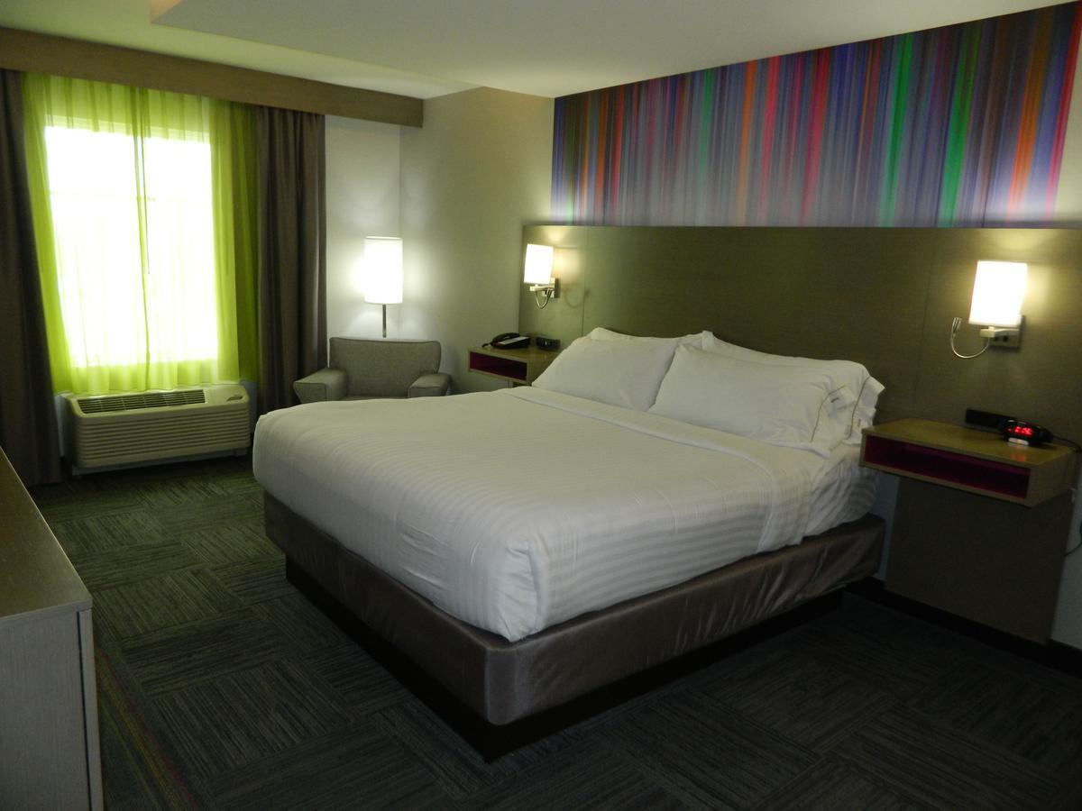 Holiday Inn Express & Suites Shippensburg By Ihg Kültér fotó