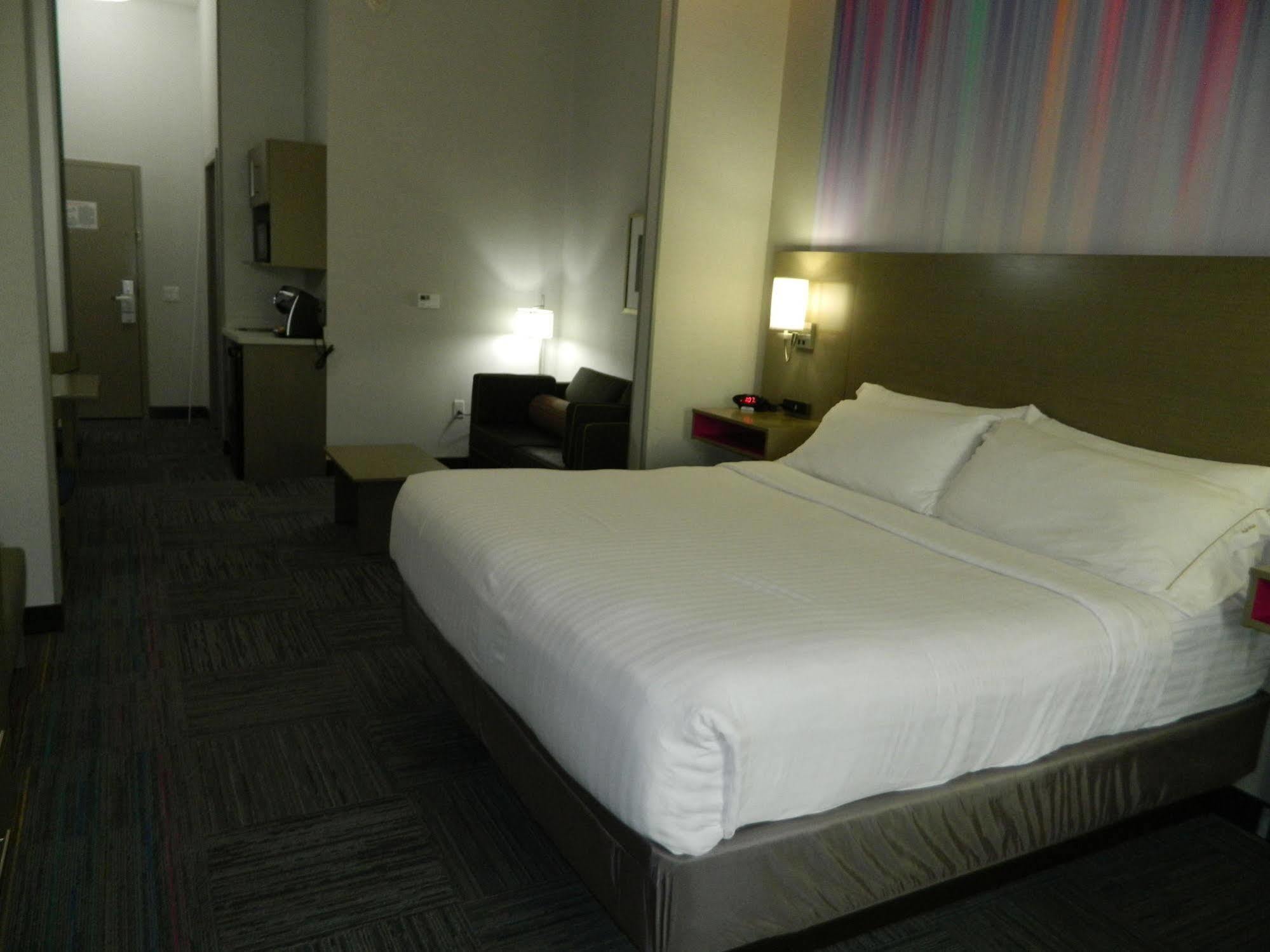Holiday Inn Express & Suites Shippensburg By Ihg Kültér fotó
