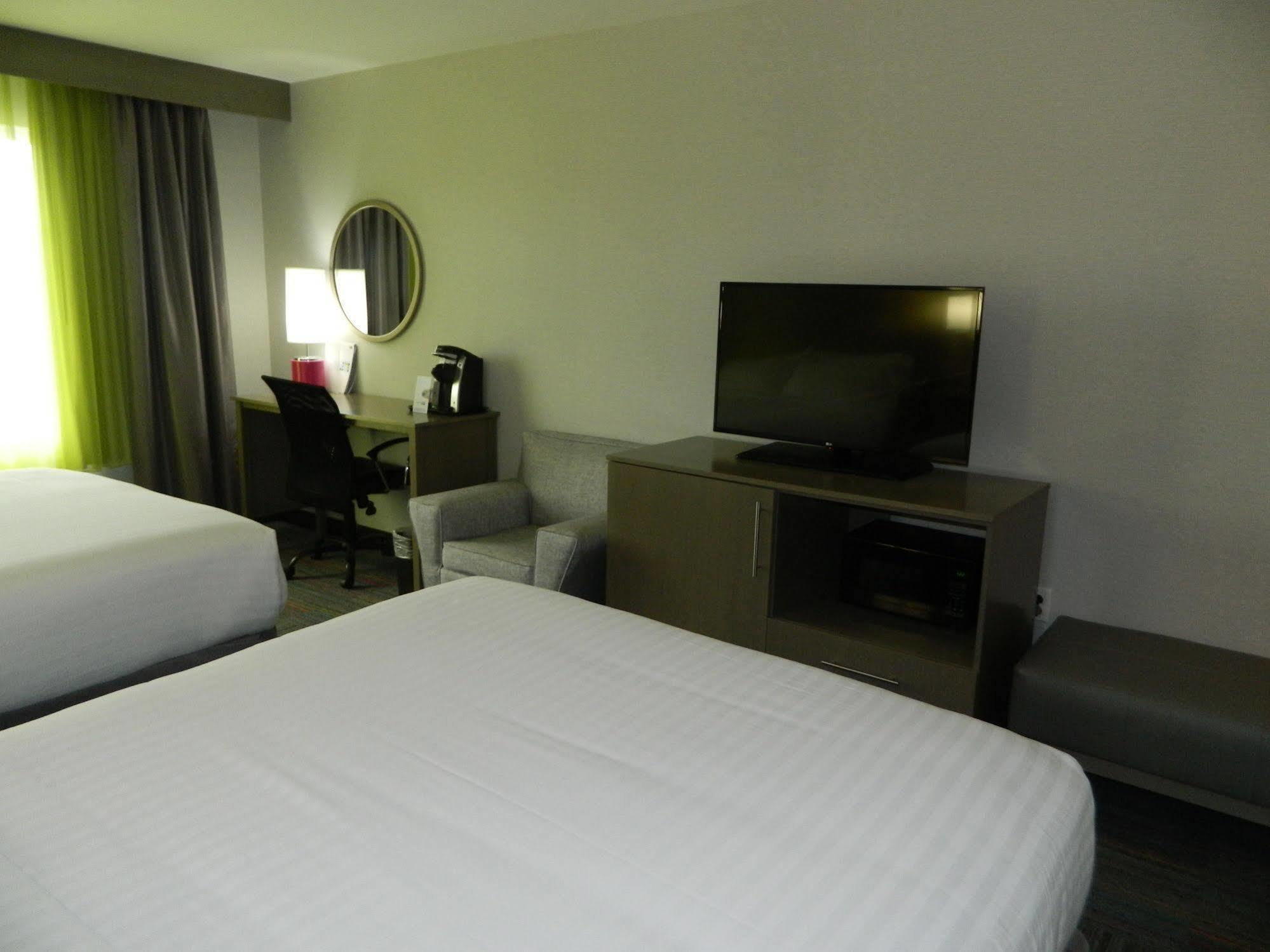 Holiday Inn Express & Suites Shippensburg By Ihg Kültér fotó