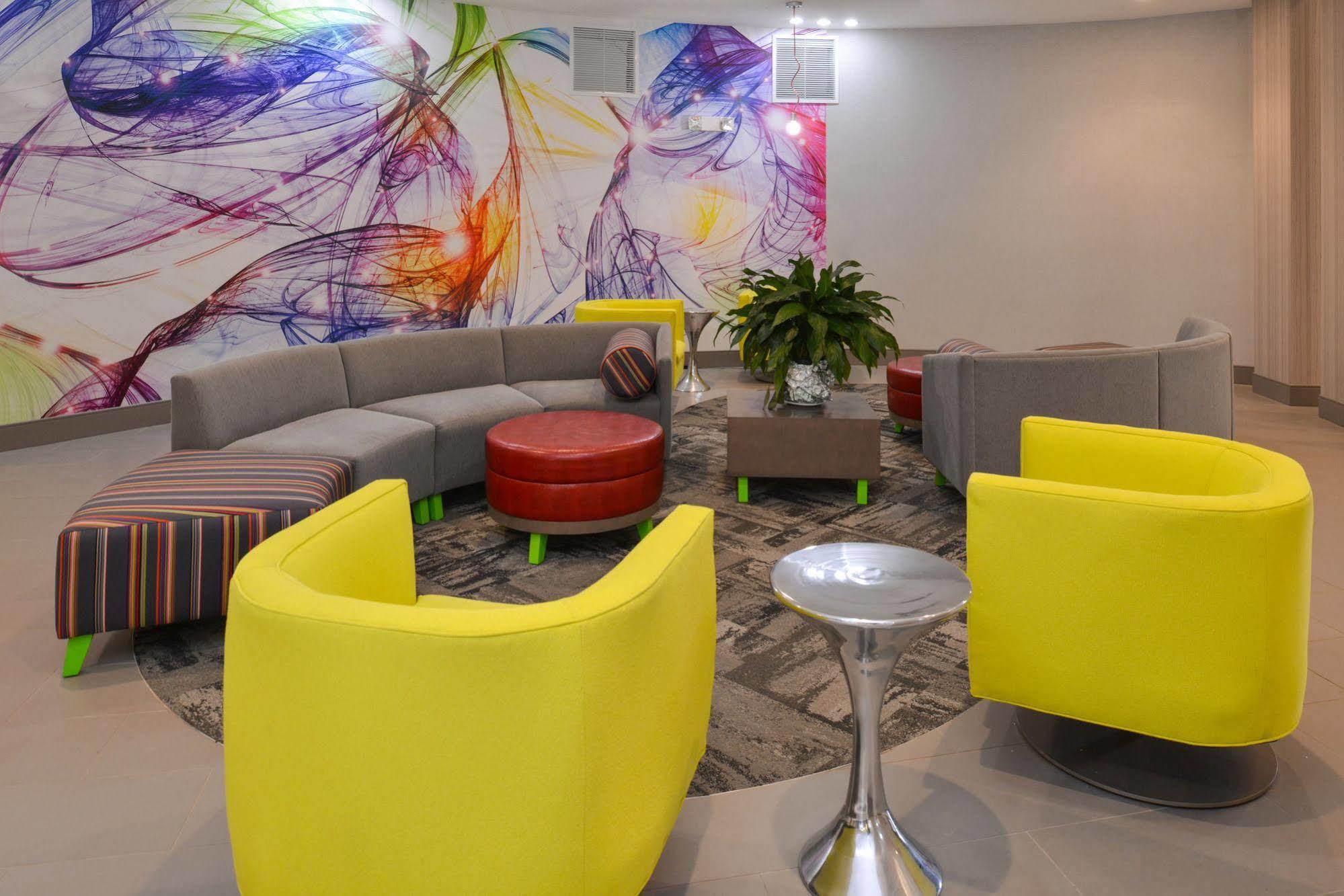 Holiday Inn Express & Suites Shippensburg By Ihg Kültér fotó